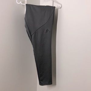Adidas ClimaLite joggers